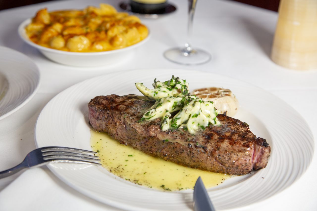Ribeye